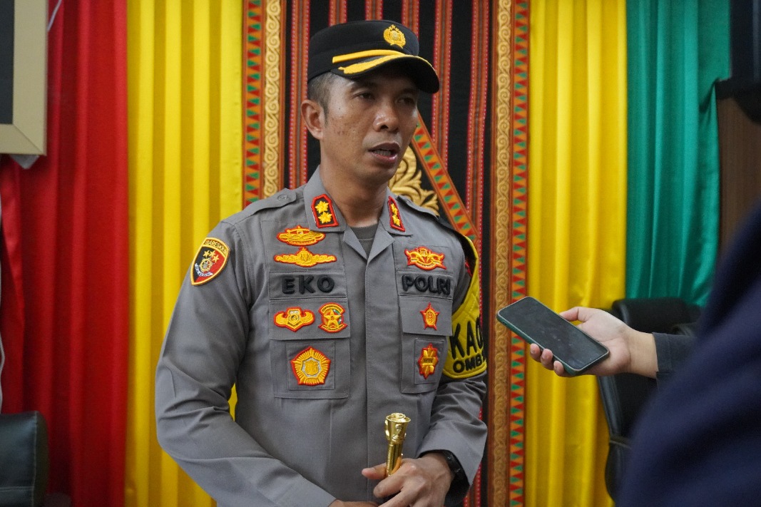Masih Masuk Zona Rawan, Begini Pengamanan yang dilakukan Polres Gayo Lues