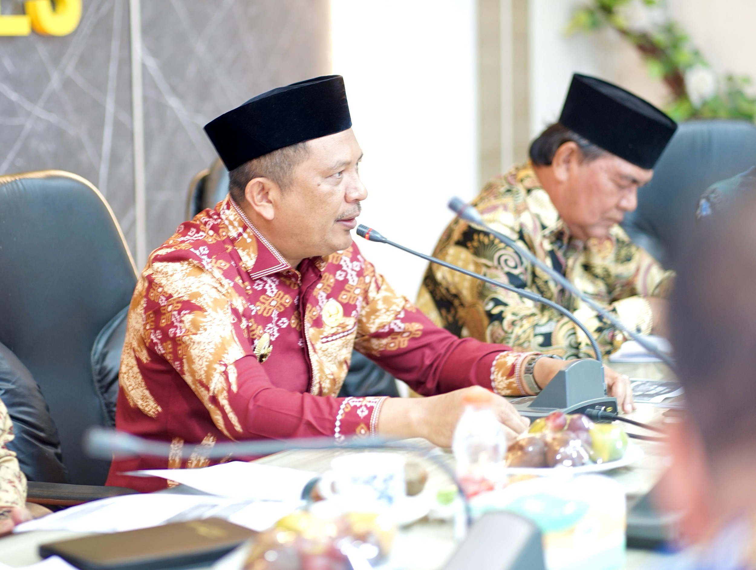 Peningkatan PAD, Ini Langkah yang Akan Dilakukan Oleh Pemerintah Daerah 