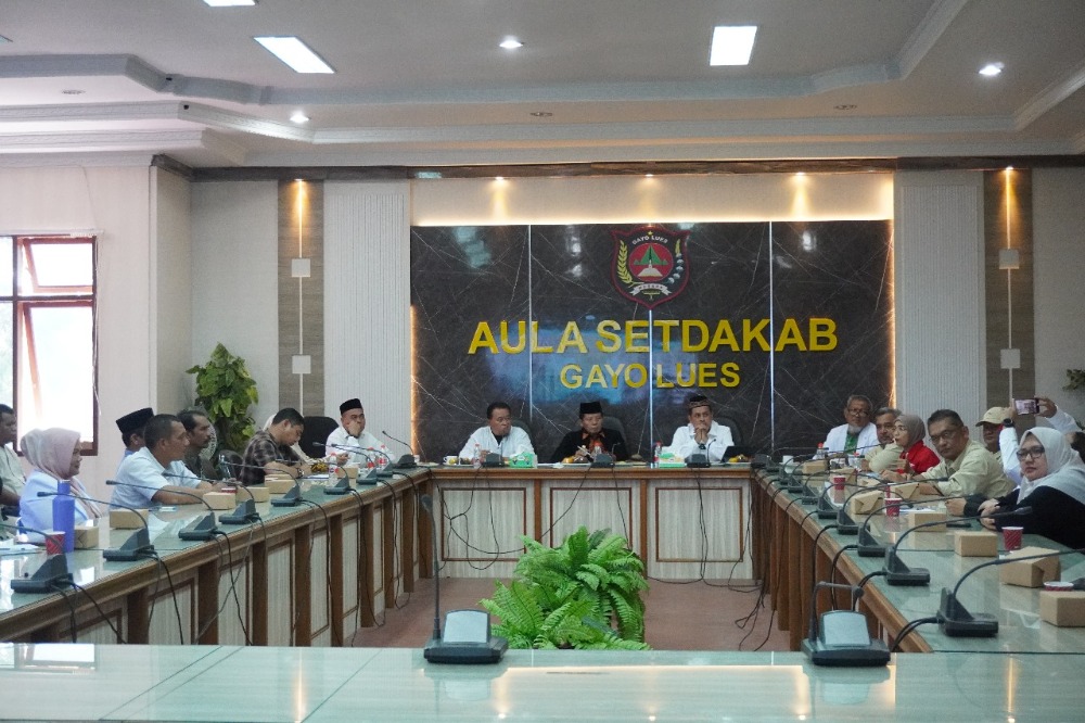 Eliminasi Pasung Gayo Lues, RSJ Aceh Siap Terima Pasien Rujuk Meski Tanpa KTP