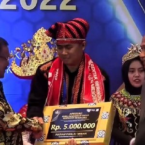 Dik ustidagi jojalar