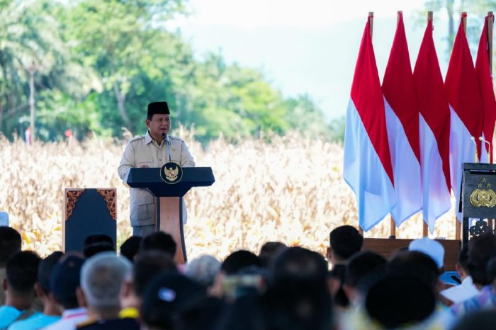 Kopdes Merah Putih, Motor Presiden untuk Gerakkan Ekonomi Desa